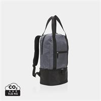 BORSA ZAINO TERMICO 3 in 1